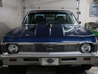 1968 Chevrolet Nova for sale in Riverhead, New York (ID-124345)
