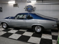 1968 Chevrolet Nova for sale in Riverhead, New York (ID-124345)