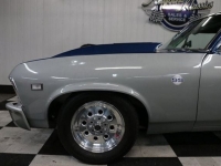 1968 Chevrolet Nova for sale in Riverhead, New York (ID-124345)