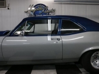 1968 Chevrolet Nova for sale in Riverhead, New York (ID-124345)