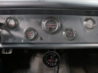 1968 Chevrolet Nova for sale in Riverhead, New York (ID-124345)
