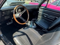 1968 Chevrolet Nova for sale in Addison, Illinois (ID-127868)