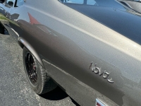 1968 Chevrolet Nova for sale in Addison, Illinois (ID-127868)