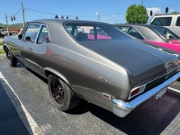 1968 Chevrolet Nova for sale in Addison, Illinois (ID-127868)