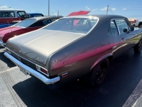 1968 Chevrolet Nova for sale in Addison, Illinois (ID-127868)