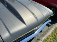 1968 Chevrolet Nova for sale in Addison, Illinois (ID-127868)