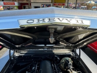 1968 Chevrolet Nova for sale in Addison, Illinois (ID-127868)