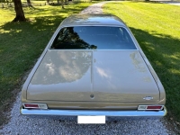 1968 Chevrolet Nova for sale in Michigan (ID-134900)
