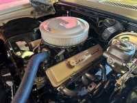 1968 Chevrolet Nova for sale in Michigan (ID-134900)