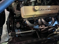 1968 Chevrolet Nova for sale in Michigan (ID-134900)