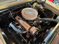 1968 Chevrolet Nova for sale in Michigan (ID-134900)