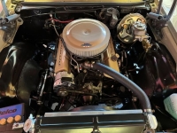 1968 Chevrolet Nova for sale in Michigan (ID-134900)