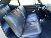 1968 Chevrolet Nova for sale in Michigan (ID-134900)
