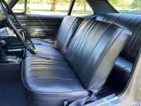 1968 Chevrolet Nova for sale in Michigan (ID-134900)
