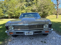 1968 Chevrolet Nova for sale in Michigan (ID-134900)