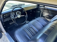 1968 Chevrolet Nova for sale in Michigan (ID-134900)