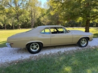 1968 Chevrolet Nova for sale in Michigan (ID-134900)