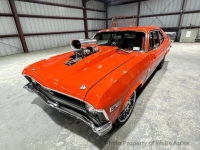 1968 Chevrolet Nova for sale in Riverhead, New York (ID-135751)