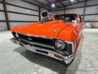 1968 Chevrolet Nova for sale in Riverhead, New York (ID-135751)