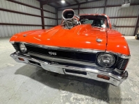 1968 Chevrolet Nova for sale in Riverhead, New York (ID-135751)