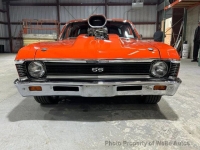 1968 Chevrolet Nova for sale in Riverhead, New York (ID-135751)
