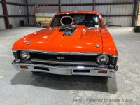 1968 Chevrolet Nova for sale in Riverhead, New York (ID-135751)