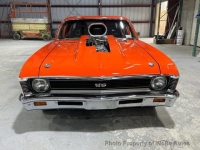 1968 Chevrolet Nova for sale in Riverhead, New York (ID-135751)