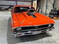 1968 Chevrolet Nova for sale in Riverhead, New York (ID-135751)