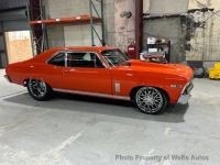 1968 Chevrolet Nova for sale in Riverhead, New York (ID-135751)