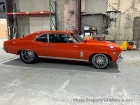 1968 Chevrolet Nova for sale in Riverhead, New York (ID-135751)