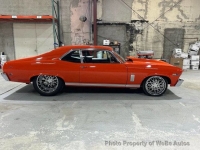 1968 Chevrolet Nova for sale in Riverhead, New York (ID-135751)