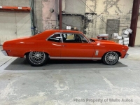 1968 Chevrolet Nova for sale in Riverhead, New York (ID-135751)