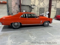 1968 Chevrolet Nova for sale in Riverhead, New York (ID-135751)