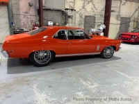 1968 Chevrolet Nova for sale in Riverhead, New York (ID-135751)