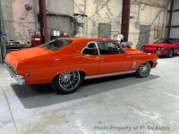 1968 Chevrolet Nova for sale in Riverhead, New York (ID-135751)