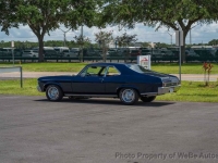 1968 Chevrolet Nova for sale in Riverhead, New York (ID-143403)