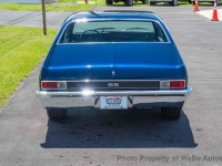 1968 Chevrolet Nova for sale in Riverhead, New York (ID-143403)