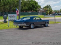 1968 Chevrolet Nova for sale in Riverhead, New York (ID-143403)
