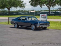 1968 Chevrolet Nova for sale in Riverhead, New York (ID-143403)