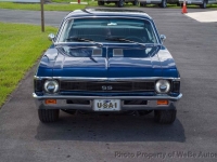 1968 Chevrolet Nova for sale in Riverhead, New York (ID-143403)
