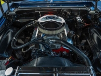 1968 Chevrolet Nova for sale in Riverhead, New York (ID-143403)