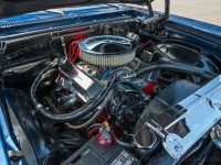 1968 Chevrolet Nova for sale in Riverhead, New York (ID-143403)