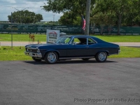 1968 Chevrolet Nova for sale in Riverhead, New York (ID-143403)