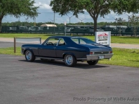 1968 Chevrolet Nova for sale in Riverhead, New York (ID-143403)