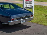 1968 Chevrolet Nova for sale in Riverhead, New York (ID-143403)