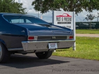1968 Chevrolet Nova for sale in Riverhead, New York (ID-143403)