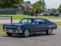 1968 Chevrolet Nova for sale (ID-143417)