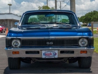 1968 Chevrolet Nova for sale (ID-143417)