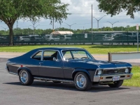 1968 Chevrolet Nova for sale (ID-143417)