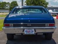 1968 Chevrolet Nova for sale (ID-143417)